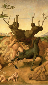 Piero di Cosimo 2