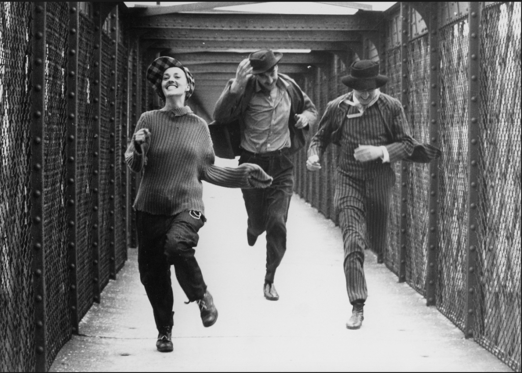 Jules et Jim